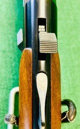 Tikka 12-70 Combination 12 GA/.222 RemingtonIthaca LSA-55 - 14 of 15