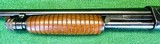 Ithaca Model 37 FEATHERLIGHT 20 Gauge
2 3/4 Chamber - 9 of 12