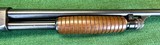 Ithaca Model 37 FEATHERLIGHT 20 Gauge
2 3/4 Chamber - 8 of 12