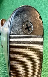 Ithaca Model 37 FEATHERLIGHT 20 Gauge
2 3/4 Chamber - 12 of 12