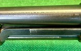 Ithaca Model 37 FEATHERLIGHT 20 Gauge
2 3/4 Chamber - 3 of 12