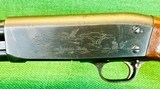 Ithaca Model 37 FEATHERLIGHT 20 Gauge
2 3/4 Chamber - 4 of 12