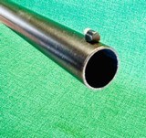 Ithaca Model 37 FEATHERLIGHT 20 Gauge
2 3/4 Chamber - 11 of 12