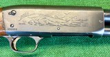 Ithaca Model 37 FEATHERLIGHT 20 Gauge
2 3/4 Chamber - 7 of 12