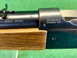 Savage M99E.308 Win - 2 of 10