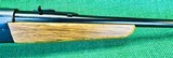 Savage M99E.308 Win - 5 of 10