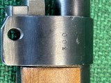 Swedish Mauser CSG 1899 M96 6.5 X 55mm Matching #s - 7 of 15