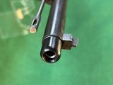 Swedish Mauser CSG 1899 M96 6.5 X 55mm Matching #s - 14 of 15
