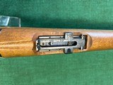 Swedish Mauser CSG 1899 M96 6.5 X 55mm Matching #s - 15 of 15