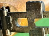 Swedish Mauser CSG 1899 M96 6.5 X 55mm Matching #s - 8 of 15