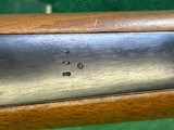 Swedish Mauser CSG 1899 M96 6.5 X 55mm Matching #s - 5 of 15