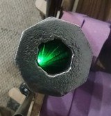 J. H. Johnston (Pittsburgh) Percussion Approx. .45 Cal - 3 of 15