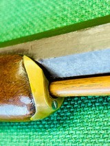 J. H. Johnston (Pittsburgh) Percussion Approx. .45 Cal - 11 of 15