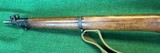 Long Branch No4 Mk1.303 Britt'52 FTRMatching Bolt/Receiver Numbers - 11 of 15