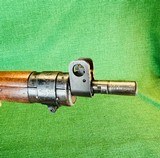 Long Branch No4 Mk1.303 Britt'52 FTRMatching Bolt/Receiver Numbers - 5 of 15