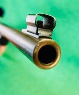 Marlin Model 1895SS Micro Groove Barrel.45-70 Government - 12 of 12