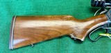 Marlin Model 1895SS Micro Groove Barrel.45-70 Government - 4 of 12
