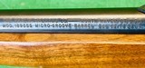 Marlin Model 1895SS Micro Groove Barrel.45-70 Government - 3 of 12