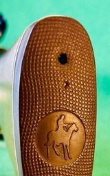 Marlin Model 1895SS Micro Groove Barrel.45-70 Government - 11 of 12