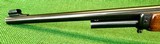 Marlin Model 1895SS Micro Groove Barrel.45-70 Government - 7 of 12
