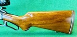 Marlin Model 1895SS Micro Groove Barrel.45-70 Government - 5 of 12