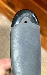 CZ Bobwhite Side-by-Side 20 GA4 Chokes Included All Numbers Matching - 15 of 15