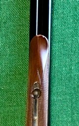 CZ Bobwhite Side-by-Side 20 GA4 Chokes Included All Numbers Matching - 7 of 15