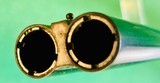 CZ Bobwhite Side-by-Side 20 GA4 Chokes Included All Numbers Matching - 14 of 15