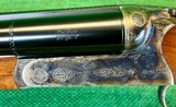 CZ Bobwhite Side-by-Side 20 GA4 Chokes Included All Numbers Matching - 10 of 15