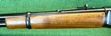 Winchester pre 64 model 94 .30-30 - 10 of 13