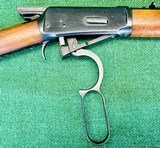 Winchester pre 64 model 94 .30-30 - 12 of 13