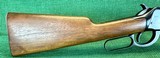 Winchester pre 64 model 94 .30-30 - 2 of 13