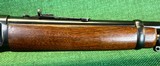 Winchester 94pre 64 .32 Win Spl.DOM 1958 - 5 of 12