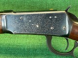 Winchester 94pre 64 .32 Win Spl.DOM 1958 - 4 of 12