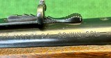 Winchester 94pre 64 .32 Win Spl.DOM 1958 - 10 of 12