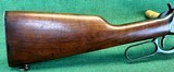 Winchester 94pre 64 .32 Win Spl.DOM 1958 - 2 of 12