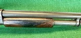 US Remington Model 31
RLB
"Flaming Bomb"
World War II
12 GA - 4 of 15