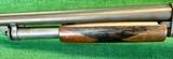 US Remington Model 31
RLB
"Flaming Bomb"
World War II
12 GA - 13 of 15