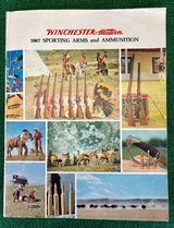 Winchester Model 70 Deluxe.225 Win - 3 of 15