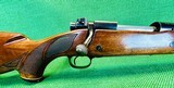 Winchester Model 70 Deluxe.225 Win - 8 of 15