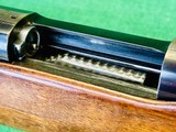 Winchester Model 70 Deluxe.225 Win - 14 of 15