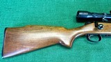 Remington 7886mmWith BSA Platinum 36-44 Scope,Magazine Included - 6 of 14