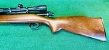 Remington 7886mmWith BSA Platinum 36-44 Scope,Magazine Included - 11 of 14