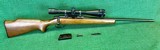 Remington 7886mmWith BSA Platinum 36-44 Scope,Magazine Included - 1 of 14