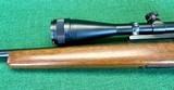 Remington 7886mmWith BSA Platinum 36-44 Scope,Magazine Included - 10 of 14
