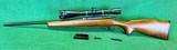 Remington 7886mmWith BSA Platinum 36-44 Scope,Magazine Included - 2 of 14
