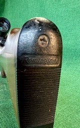 Remington 7886mmWith BSA Platinum 36-44 Scope,Magazine Included - 14 of 14