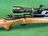 Remington 7886mmWith BSA Platinum 36-44 Scope,Magazine Included - 8 of 14