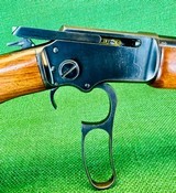 Marlin 39D .22 L, S, LRRare Rifle! - 14 of 15