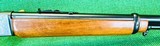 Marlin 39D .22 L, S, LRRare Rifle! - 8 of 15